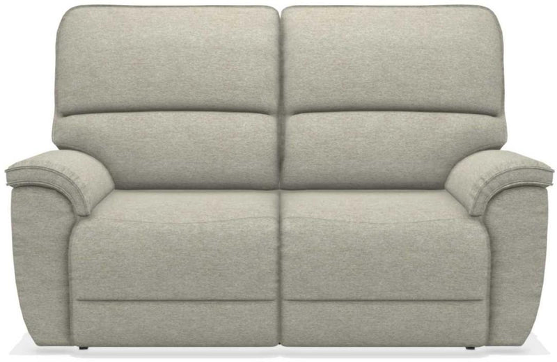 La-Z-Boy Norris Antique La-Z-Time Full Reclining Loveseat