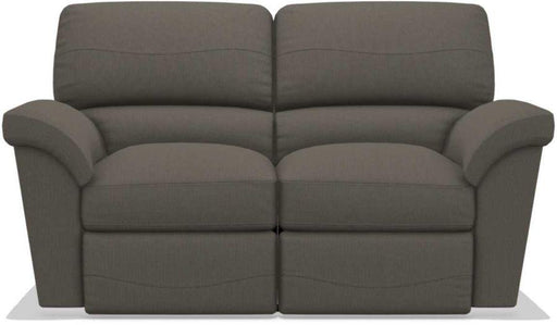 La-Z-Boy Reese Power La-Z Time Granite Full Reclining Loveseat image