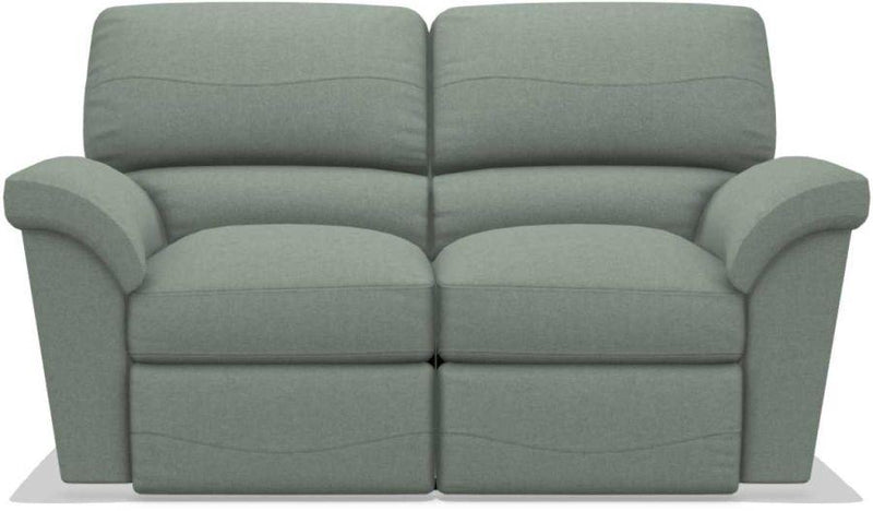 La-Z-Boy Reese Power La-Z Time Patina Full Reclining Loveseat