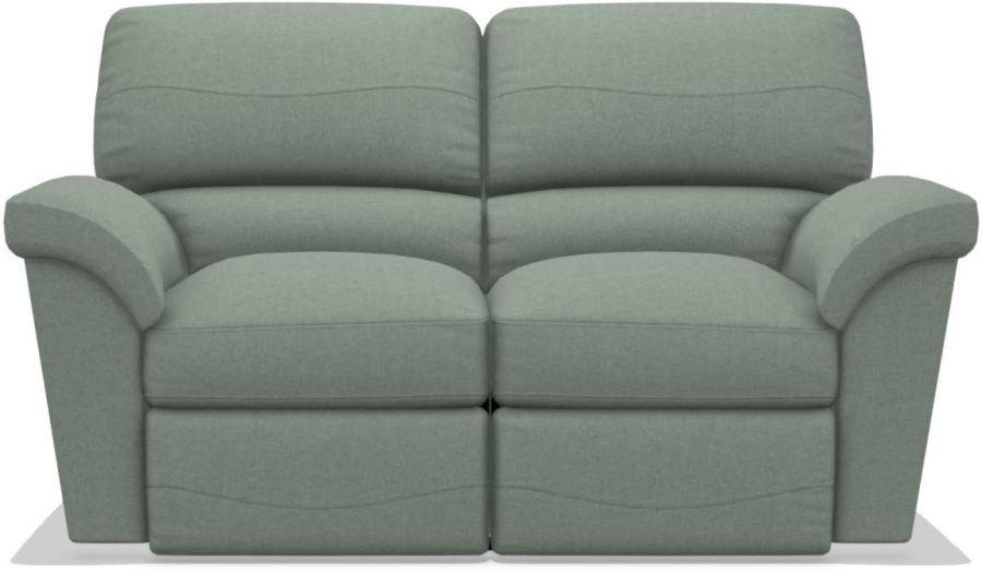 La-Z-Boy Reese Power La-Z Time Patina Full Reclining Loveseat image