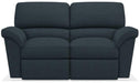 La-Z-Boy Reese Power La-Z Time Navy Full Reclining Loveseat image