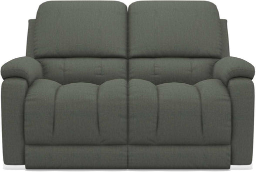 La-Z-Boy Greyson Kohl La-Z-Time Full Reclining Loveseat image