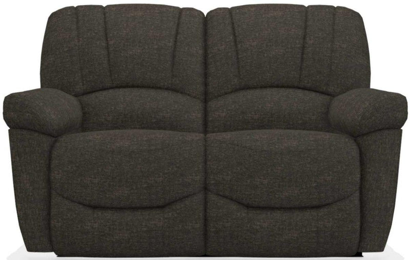 La-Z-Boy Hayes Walnut Power La-Z-Time Full Reclining Loveseat
