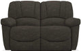 La-Z-Boy Hayes Walnut Power La-Z-Time Full Reclining Loveseat image