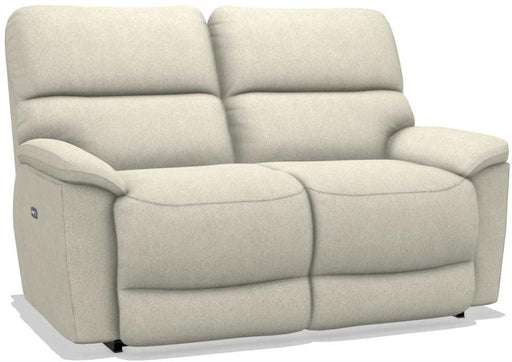 La-Z-Boy Brooks La-Z-Time Power-Reclineï¿½ Loveseat image