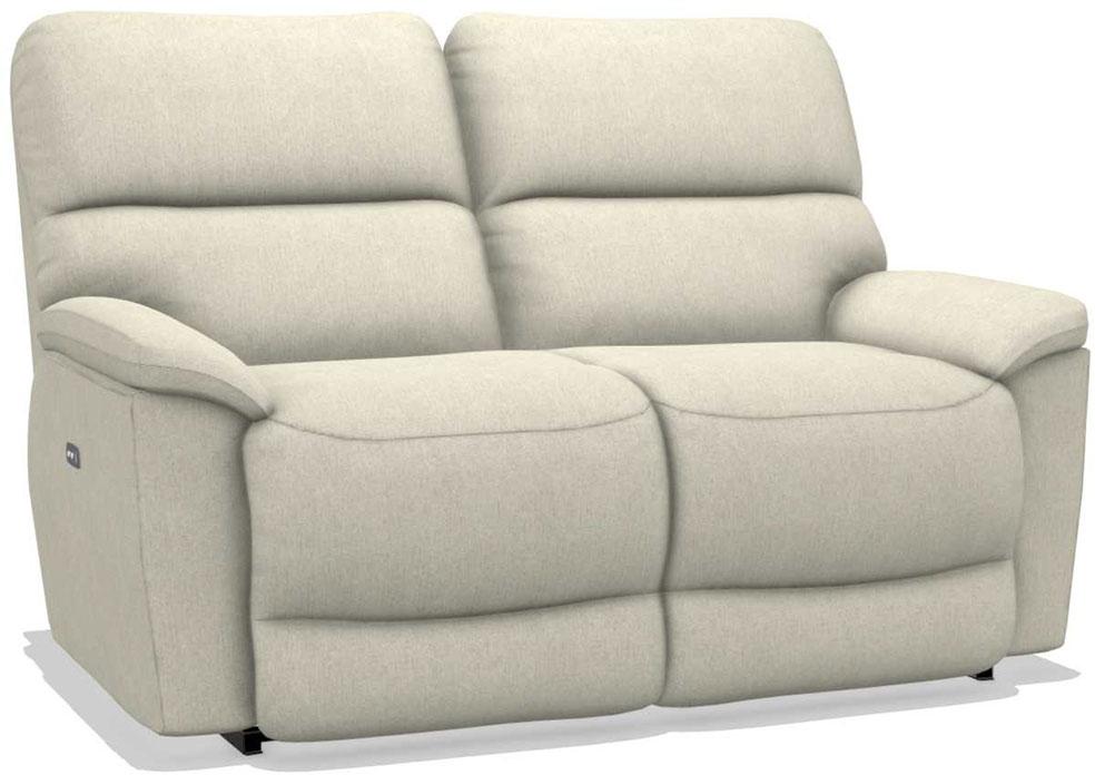 La-Z-Boy Brooks La-Z-Time Power-Reclineï¿½ Loveseat