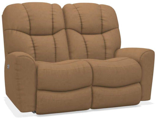 La-Z-Boy Rori Fawn Power Reclining Loveseat image