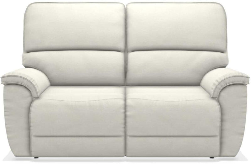 La-Z-Boy Norris Shell Power La-Z-Time Full Reclining Loveseat