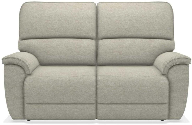 La-Z-Boy Norris Antique Power La-Z-Time Full Reclining Loveseat