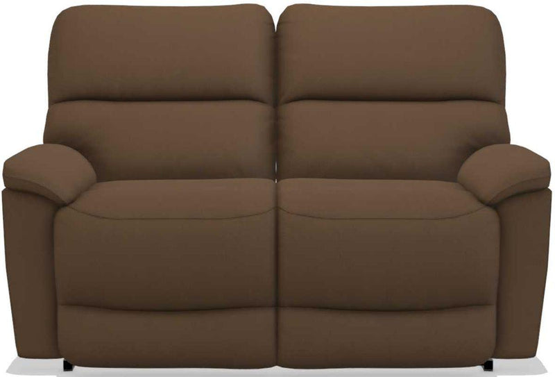 La-Z-Boy Brooks Canyon Power Reclining Loveseat With Headrest