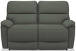 La-Z-Boy Brooks Kohl Power Reclining Loveseat With Headrest image