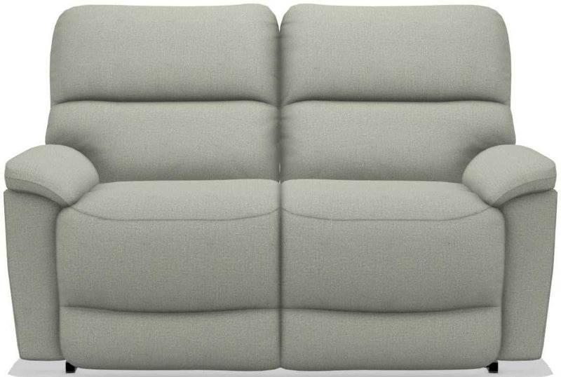 La-Z-Boy Brooks Tranquil Power Reclining Loveseat With Headrest