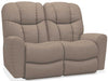 La-Z-Boy Rori Cashmere Power Reclining Loveseat w/ Headrest image