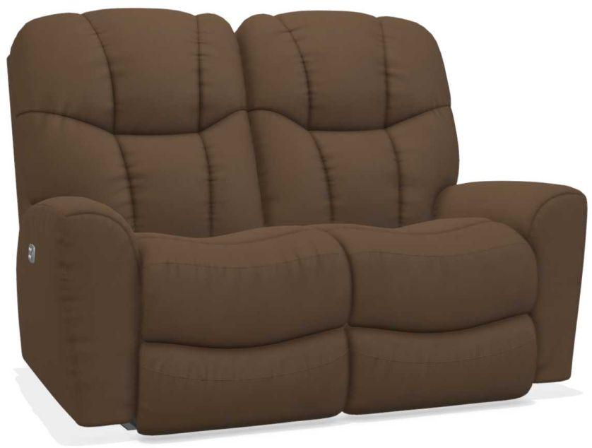 La-Z-Boy Rori Canyon Power Reclining Loveseat w/ Headrest