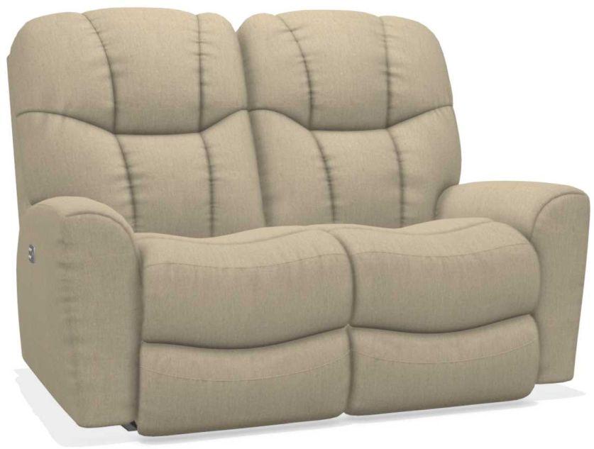 La-Z-Boy Rori Toast Power Reclining Loveseat image