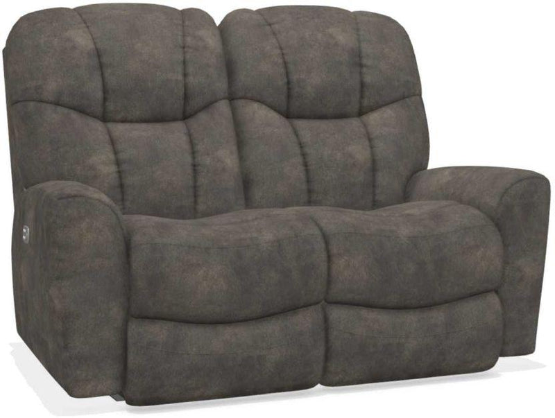 La-Z-Boy Rori Smoke Power Reclining Loveseat