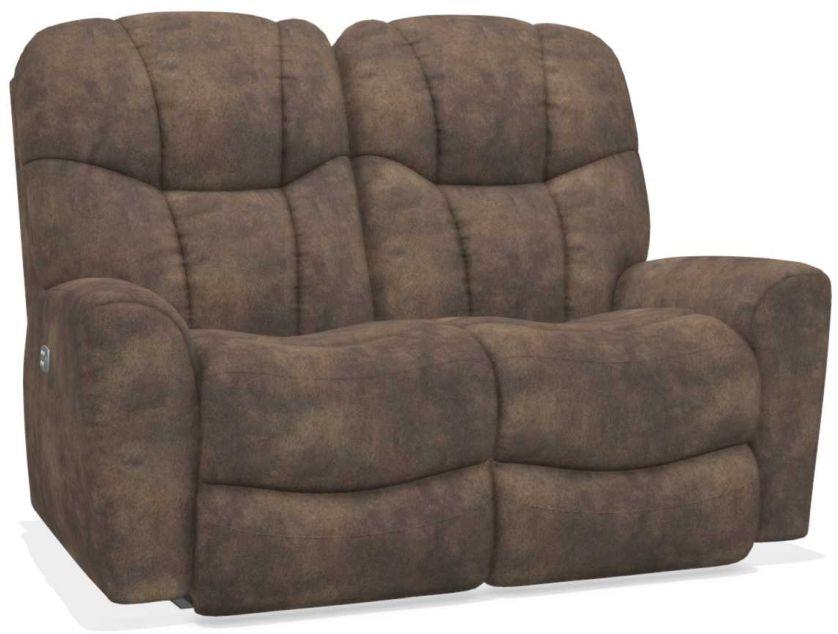 La-Z-Boy Rori Saddle Power Reclining Loveseat image