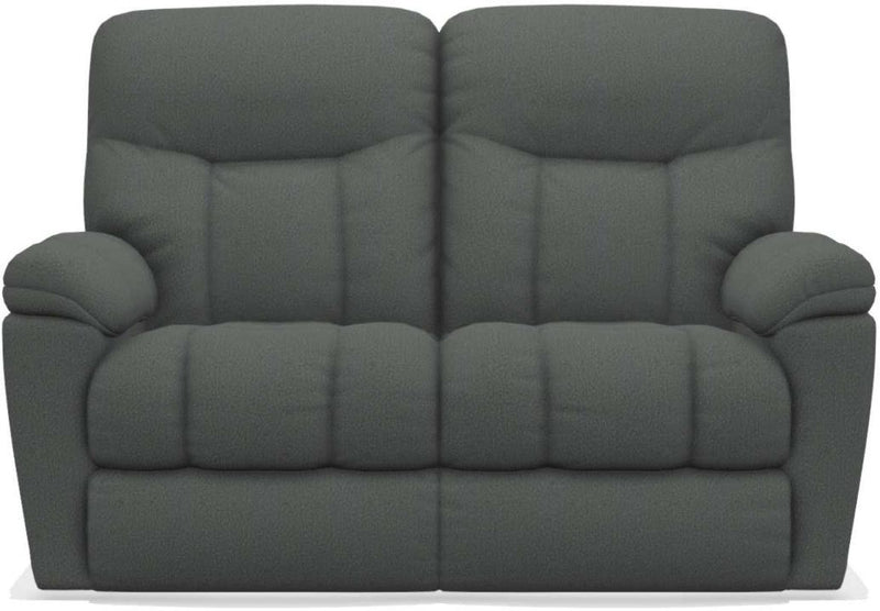 La-Z-Boy Morrison Indigo Power La-Z-Time Full Reclining Loveseat