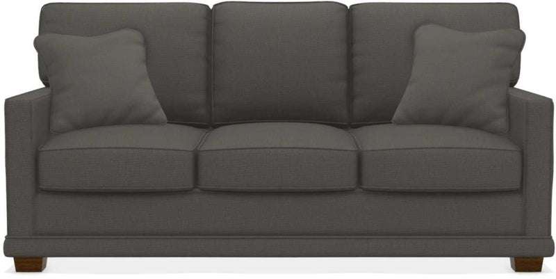 La-Z-Boy Kennedy Briar Premier Supreme Comfortï¿½ Queen Sleep Sofa