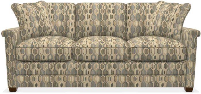 La-Z-Boy Bexley Slate Queen Sleep Sofa