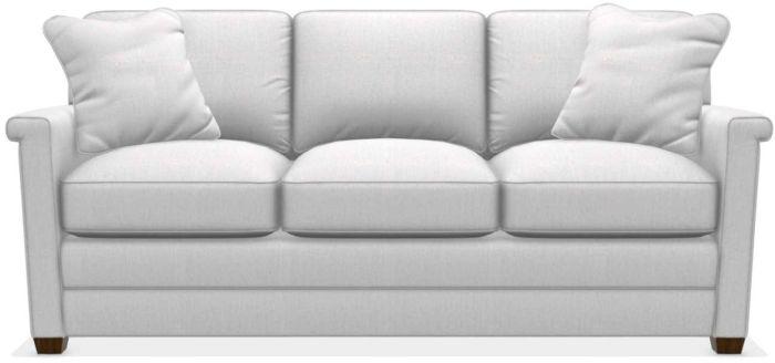 La-Z-Boy Bexley Muslin Queen Sleep Sofa