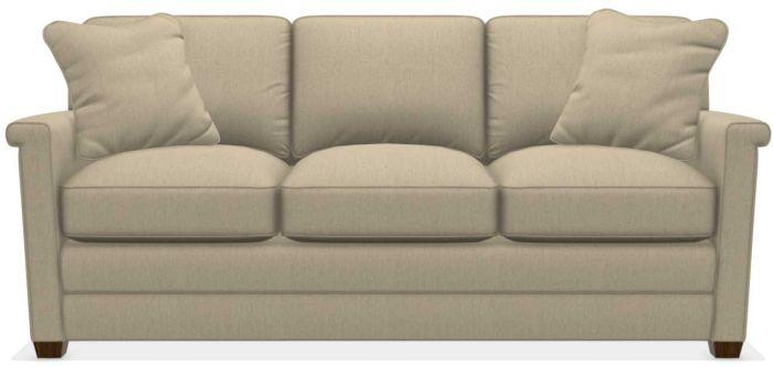 La-Z-Boy Bexley Toast Queen Sleep Sofa