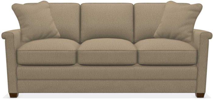 La-Z-Boy Bexley Driftwood Queen Sleep Sofa