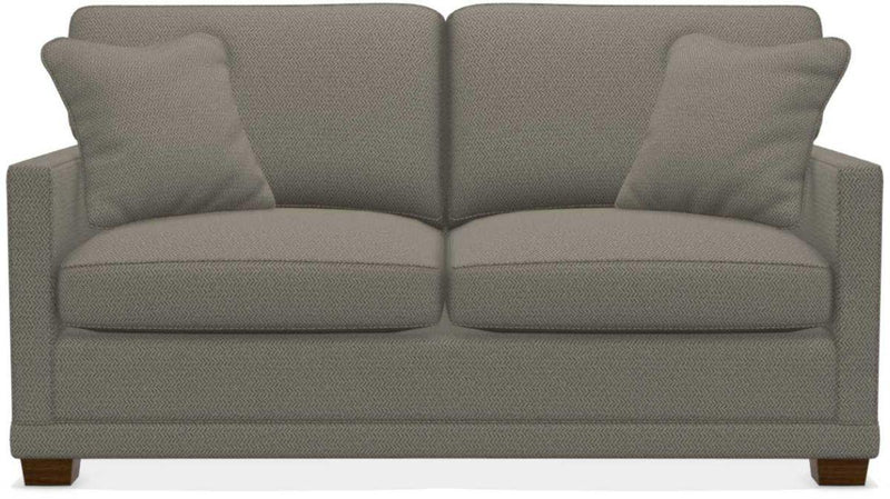 La-Z-Boy Kennedy Granite Premier Supreme Comfortï¿½ Full Sleep Sofa