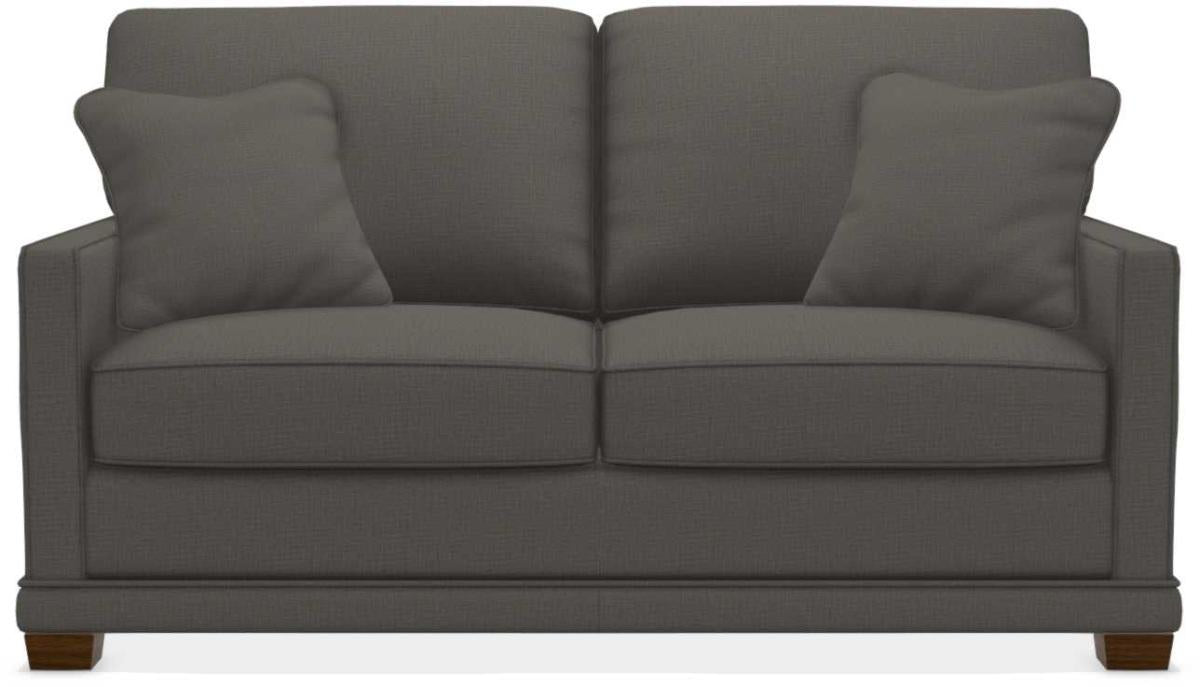 La-Z-Boy Kennedy Briar Premier Supreme Comfortï¿½ Full Sleep Sofa