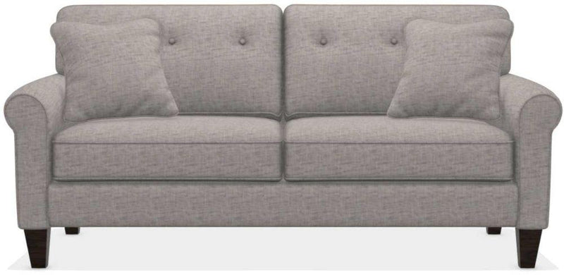 La-Z-Boy Laurel La-Z-Boy Premier Smoke Sofa