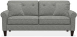 La-Z-Boy Laurel La-Z-Boy Premier Charcoal Sofa image