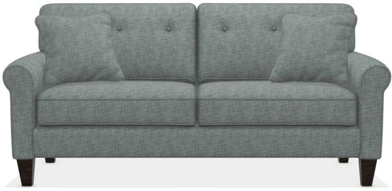 La-Z-Boy Laurel La-Z-Boy Premier Indigo Sofa