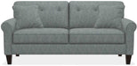 La-Z-Boy Laurel La-Z-Boy Premier Indigo Sofa image