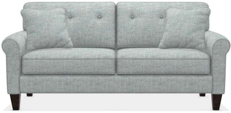 La-Z-Boy Laurel La-Z-Boy Premier Mist Sofa