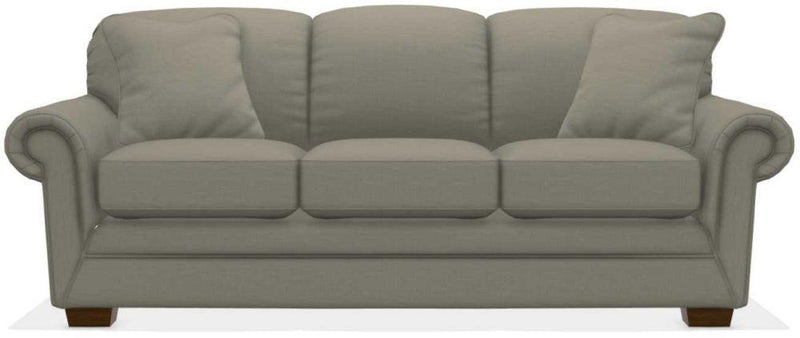 La-Z-Boy Mackenzie Premier Flint Sofa
