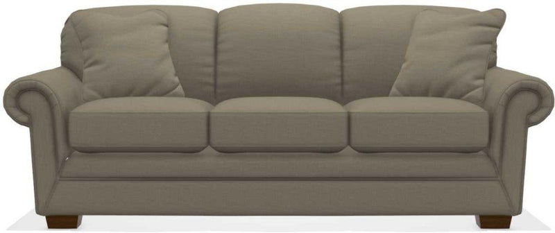 La-Z-Boy Mackenzie Premier Cobblestone Sofa
