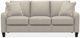 La-Z-Boy Talbot Premier Brindle Sofa image