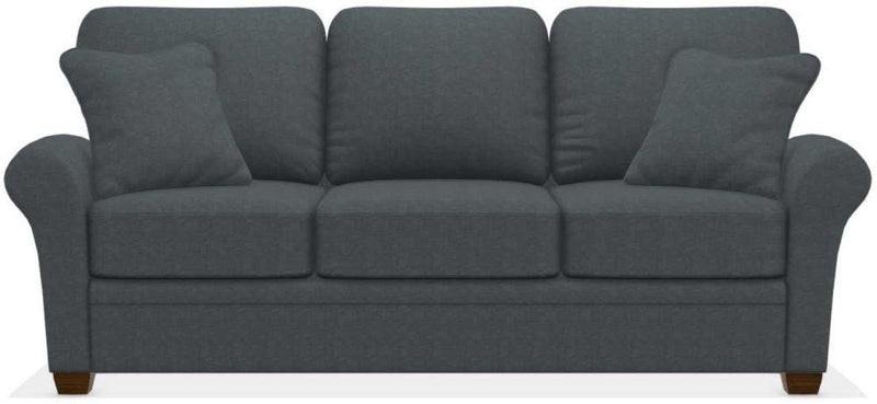 La-Z-Boy Natalie Premier Navy Sofa