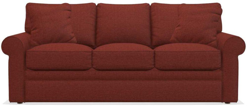 La-Z-Boy Collins Premier Paprika Sofa