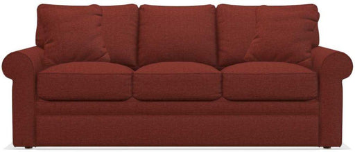 La-Z-Boy Collins Premier Paprika Sofa image