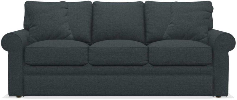 La-Z-Boy Collins Premier Navy Sofa