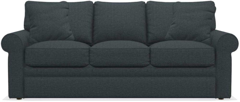 La-Z-Boy Collins Premier Navy Sofa image