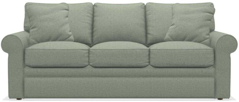 La-Z-Boy Collins Premier Seafoam Sofa