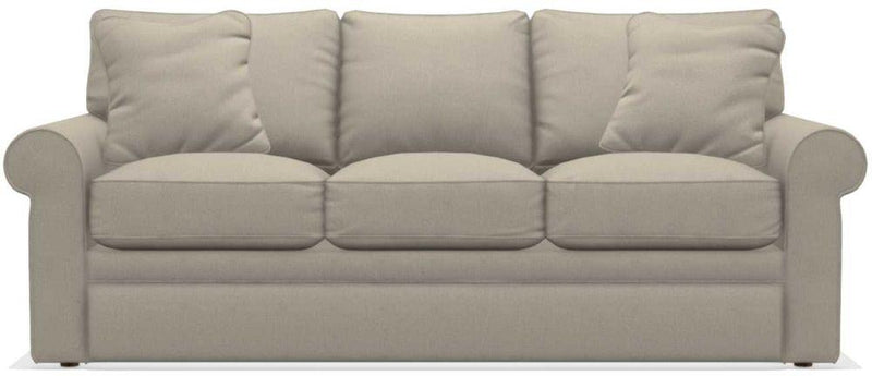 La-Z-Boy Collins Premier Pewter Sofa