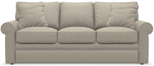 La-Z-Boy Collins Premier Pewter Sofa image