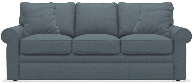 La-Z-Boy Collins Premier Denim Sofa