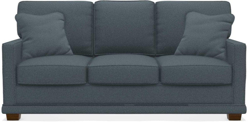 La-Z-Boy Kennedy Indigo Premier Sofa