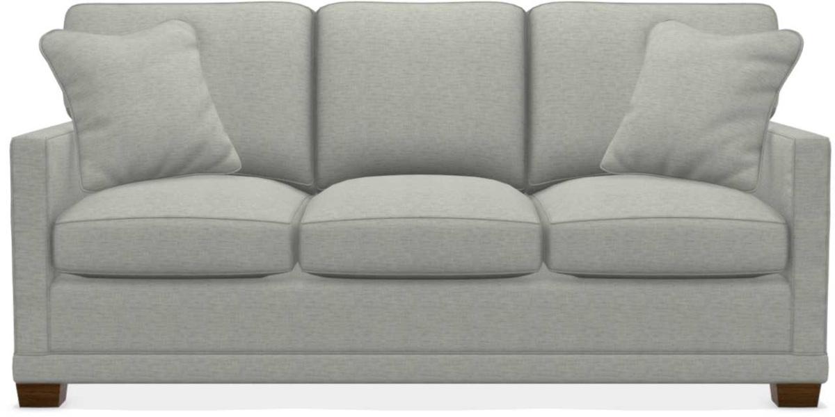 La-Z-Boy Kennedy Fog Premier Sofa image