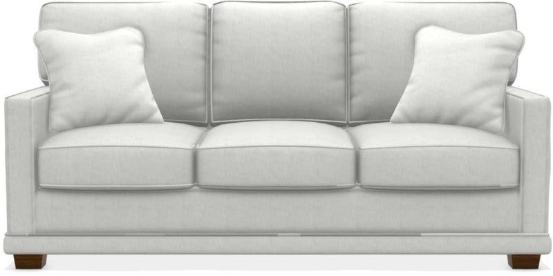La-Z-Boy Kennedy Parchment Premier Sofa