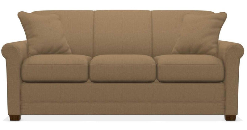 La-Z-Boy Amanda Bark Premier Sofa